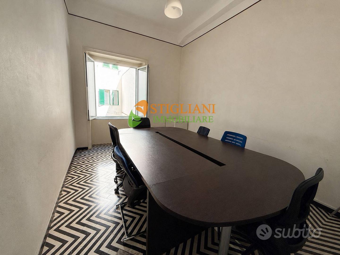 Appartamento – Campobasso, Centro Murattiano - Vista 2