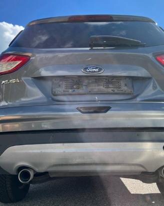 PARAURTI POSTERIORE PER FORD KUGA CBS 2015