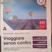 Viaggiare senza confini