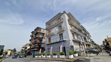 3 LOCALI A FRATTAMAGGIORE