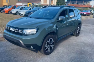 Dacia Duster 1.0 TCe GPL 4x2 Journey UP GARANTITO