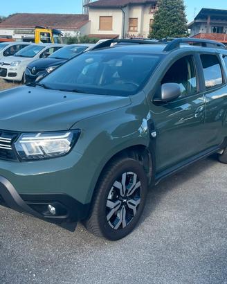 Dacia Duster 1.0 TCe GPL 4x2 Journey UP GARANTITO