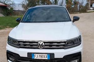 Vw Tiguan 2.0 BiTDI - 2017