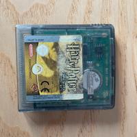 Harry Potter and the chamber of secrets