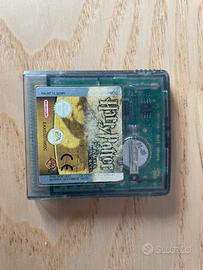 Harry Potter and the chamber of secrets