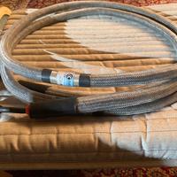 Faber’s Cable XX Soltion rca