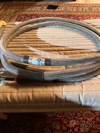 Faber’s Cable XX Soltion rca