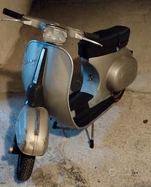 Vespa 50 special  prima serie Tre marce 1971