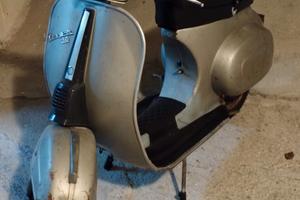 Vespa 50 special  prima serie Tre marce 1971