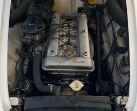 ALFA ROMEO Spider - Anni 60
