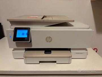 Stampante HP Envy 7924e pari al nuovo