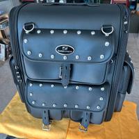 Borsa da viaggio moto