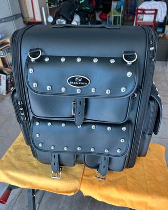 Borsa da viaggio moto