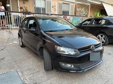 Volkswagen polo 1.2 TDI