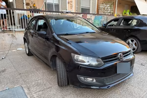 Volkswagen polo 1.2 TDI