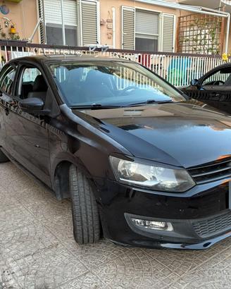 Volkswagen polo 1.2 TDI