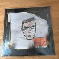 Vinile SALMO PLAYLIST