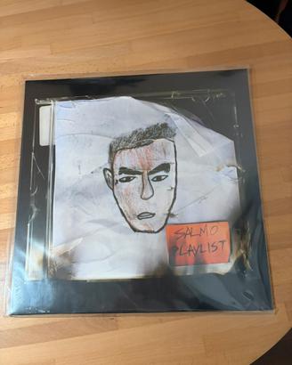 Vinile SALMO PLAYLIST