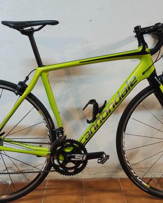 Cannondale synapse