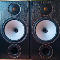 Monitor Audio Bronze 2 Come Nuove 