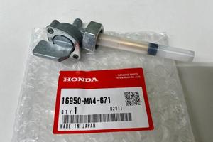 Rubinetto benzina Honda