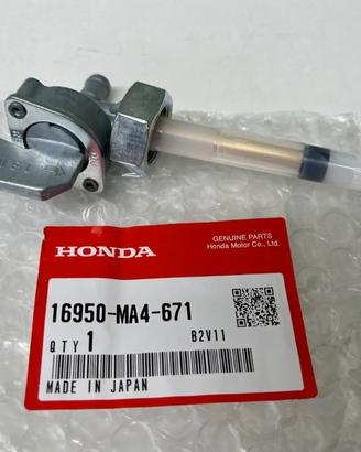 Rubinetto benzina Honda