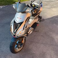 Aprilia Sr 50