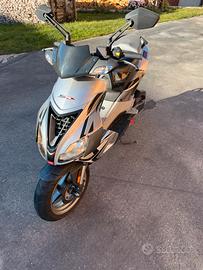 Aprilia Sr 50