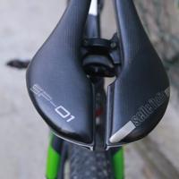 Mountain bike Bicicletta WILIER TRIESTINA 101X