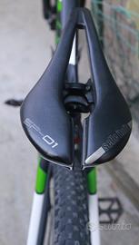 Mountain bike Bicicletta WILIER TRIESTINA 101X