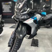 CF MOTO 800 MT - X NUOVA PRONTA CONSEGNA