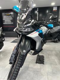 CF MOTO 800 MT - X NUOVA PRONTA CONSEGNA