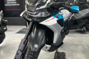 CF MOTO 800 MT - X NUOVA PRONTA CONSEGNA
