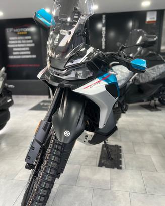 CF MOTO 800 MT - X NUOVA PRONTA CONSEGNA
