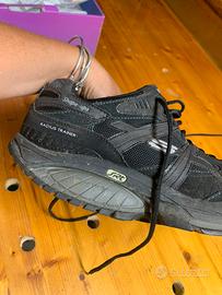 Scarpe skechers