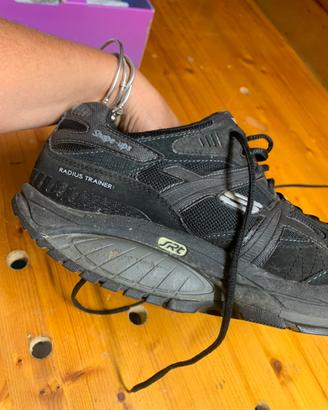 Scarpe skechers