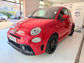 Abarth 595 1.4 t-jet 145cv
