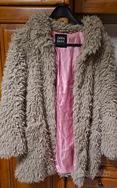 cappotto zara