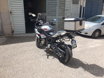 Bmw s1000 xr