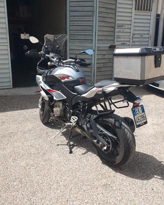 Bmw s1000 xr