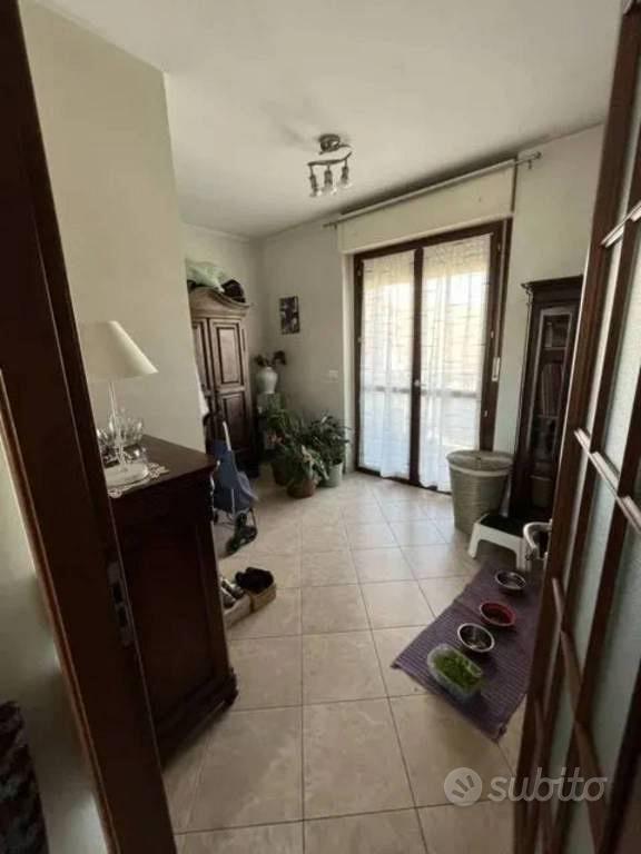 Appartamento – Moncalieri, Borgo Mercato, Torino - Vista 4