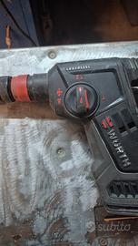 wurth trapano tassellatore 