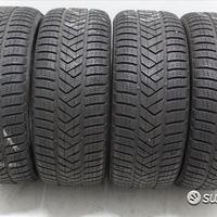 Gomme 275 35 20 245 40 20 Pirelli invernali