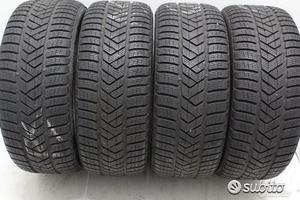 Gomme 275 35 20 245 40 20 Pirelli invernali