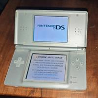 Nintendo  DS