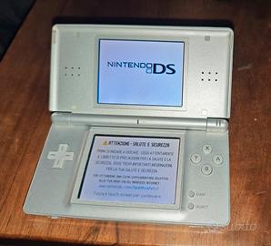 Nintendo  DS