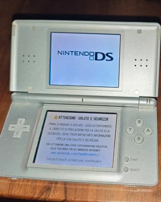 Nintendo  DS