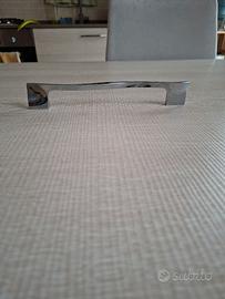 maniglie cucina/sala