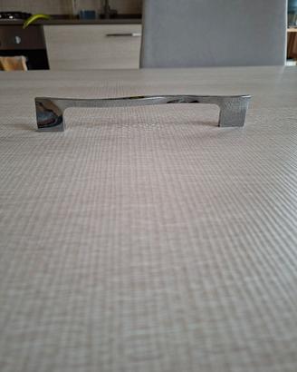maniglie cucina/sala