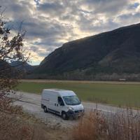 Fiat Ducato H2L2 - Camperizzato 2 posti
